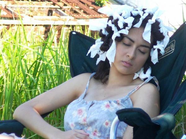 Marian Rivera Marimar picture