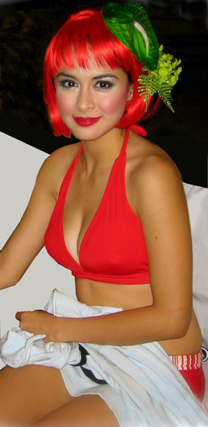 Marian Rivera Marimar picture