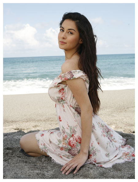 Marian Rivera Marimar picture