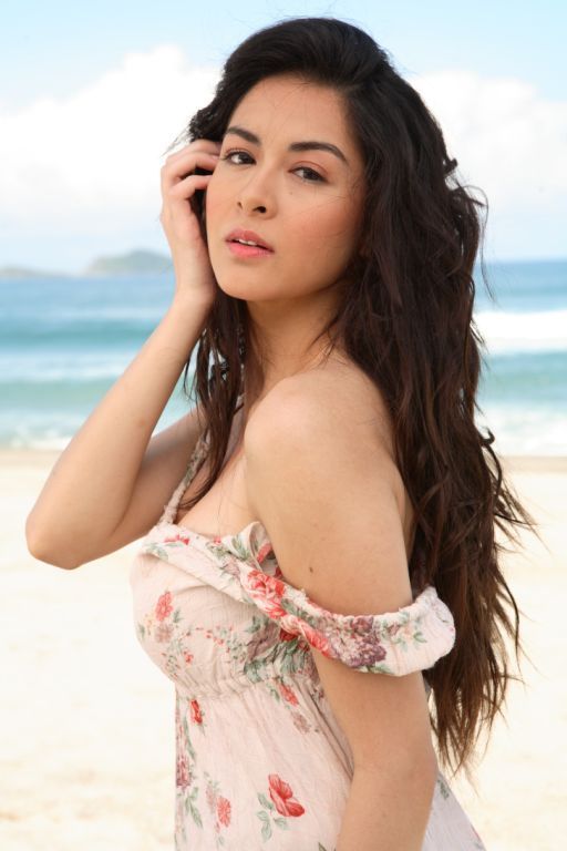 Marian Rivera Marimar picture