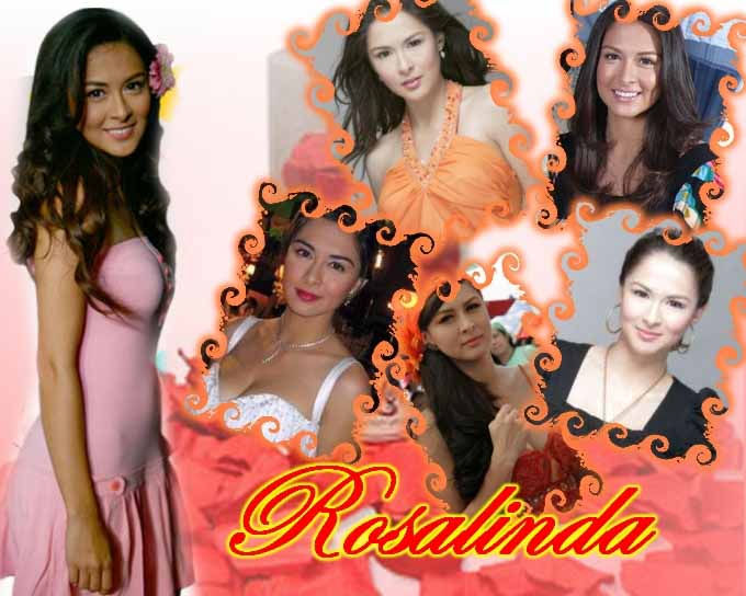 Marian Rivera Marimar picture