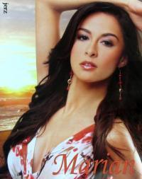 Marian Rivera celebrity picture
