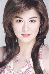 Marian Rivera FHM Gallery