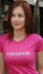 Marian Rivera celebrity picture