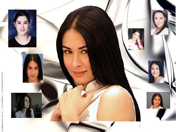 Marian Rivera celebrity picture