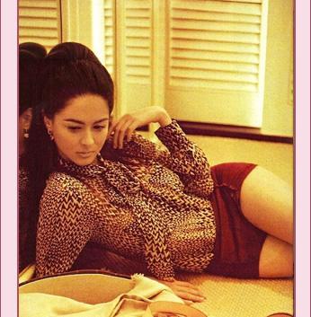 Marian Rivera FHM picture