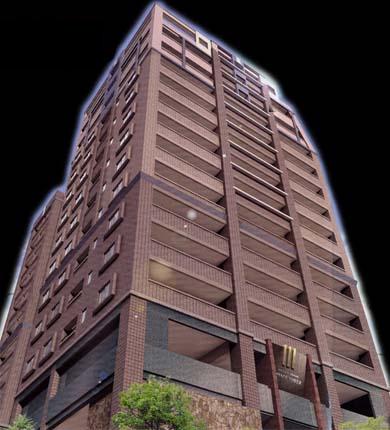Edificios en venta.