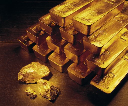 Oro.