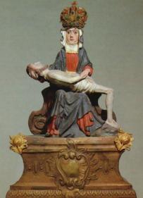 Our Lady of Maria Taferl