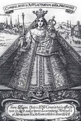 Our Lady of Kevelaer