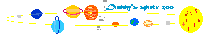 Space Zoo