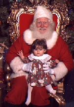 Santa