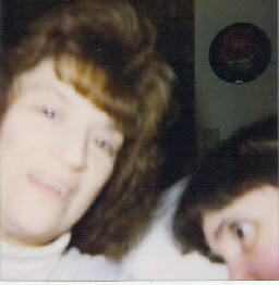 Maria and Mother.