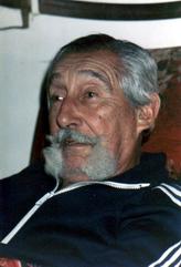 Salvador Mariategui 1984.