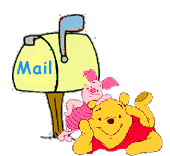 Send me Mail / Escribeme