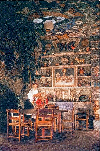 &Uacute;ltima casa de O'Gorman