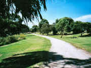 Canning Reserve Avondale Heights