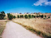 Steele Creek Reserve, Avondale Heights
