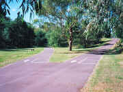 Brimbank Park
