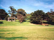 Footscray Park