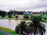 Victoria University Footscray