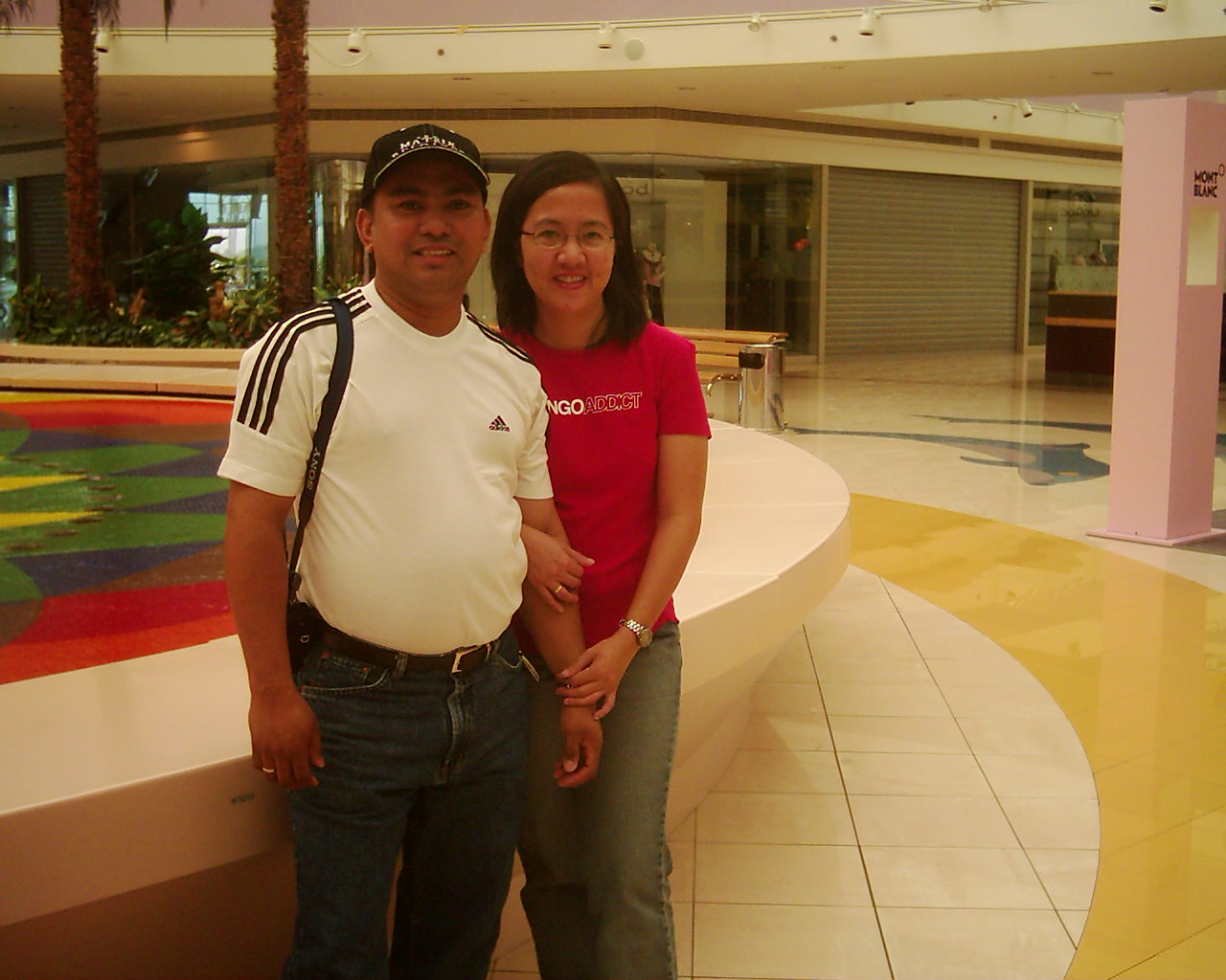 Quizon & Maricar