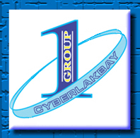 Cyberlakbay Homepage