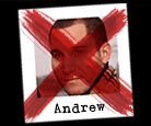 Andrew Landan
