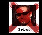 Brian Porvin