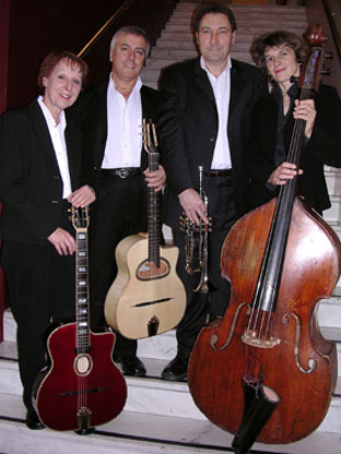 Quartet