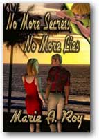 No More Secrets, No More Lies (Click here to order)