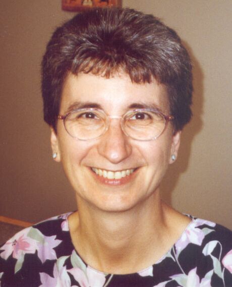 Sister Joan Mueller