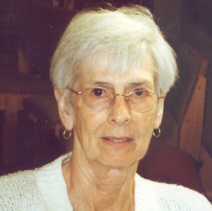 Sister Margaret Moore