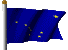 State flag of Alaska