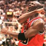 Los 10 mejores jugadores de la NBA en todos los tiempos 1