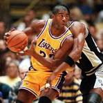 Los 10 mejores jugadores de la NBA en todos los tiempos 5