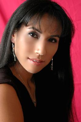 by Suzette Amaya
