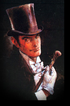 Ars&egrave;ne Lupin