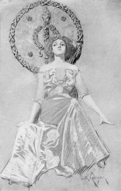 Valm&eacute;ras loved Raymonde's meloncholy charm