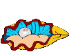 Clam - Wacky-Ass Madlibs