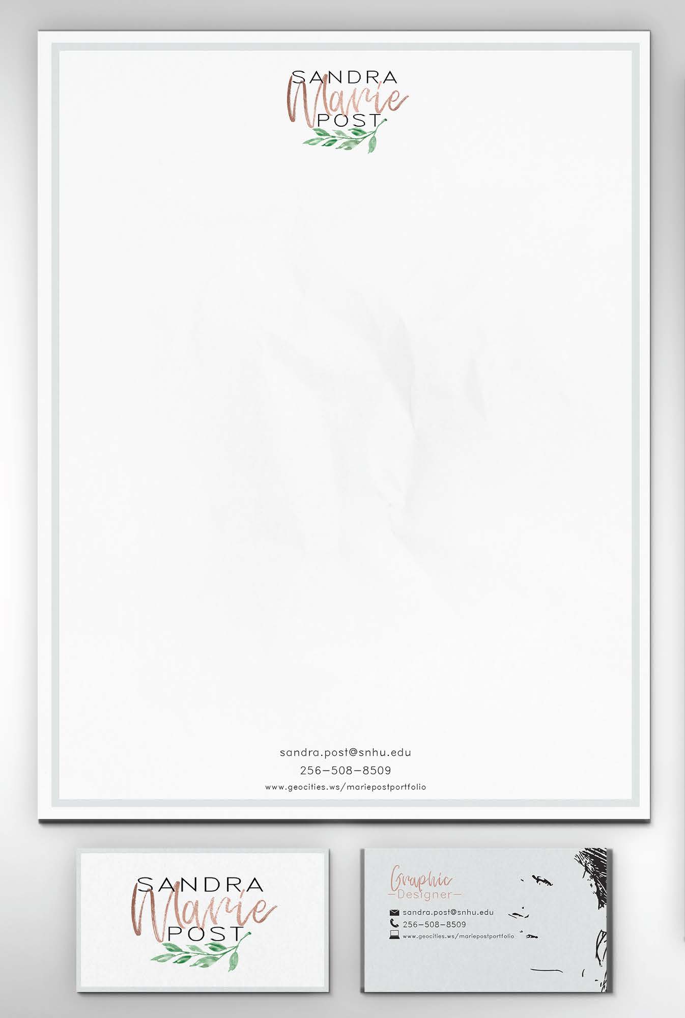 letterhead