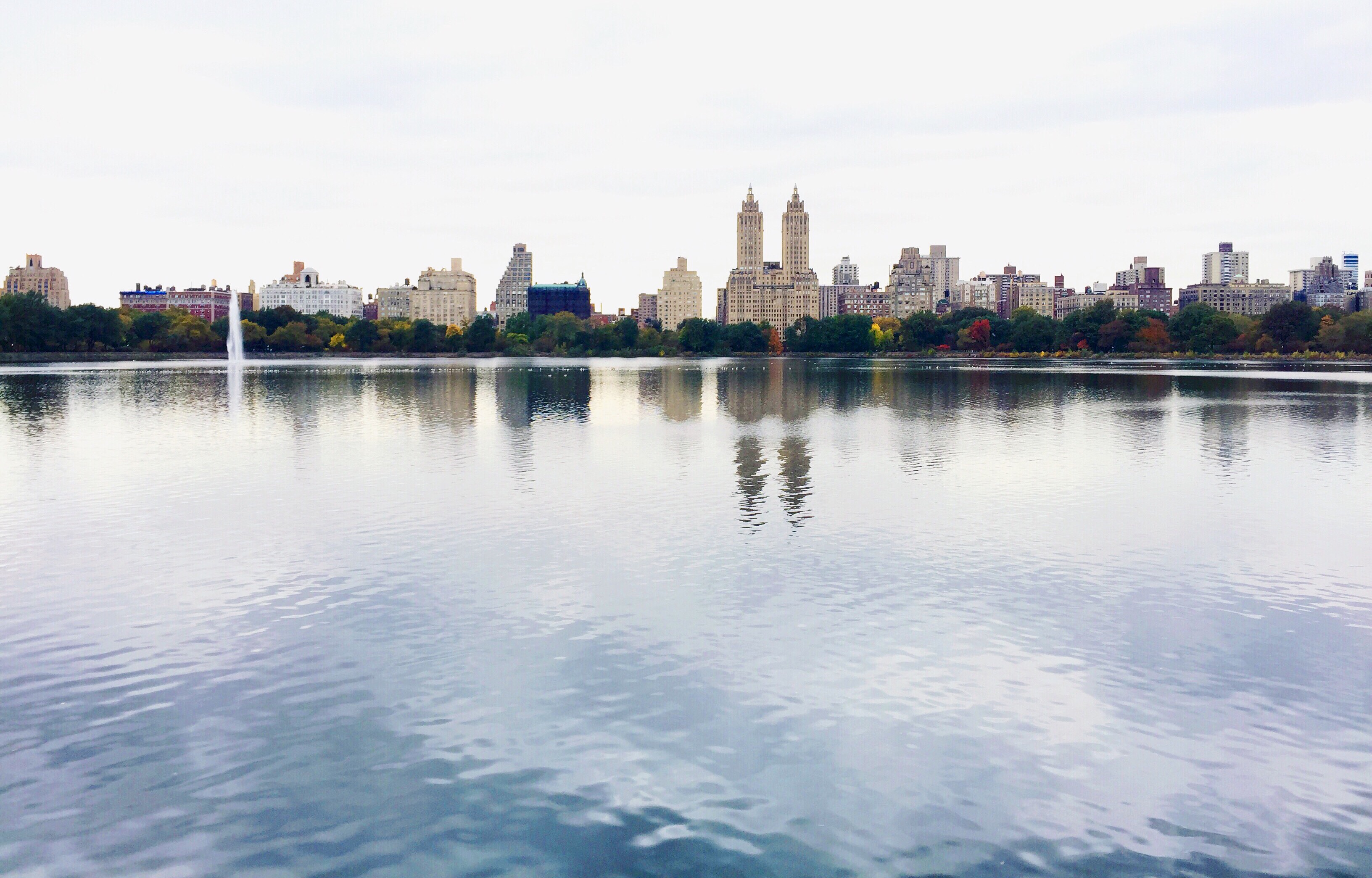 City