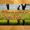 Eva Cassidy--Fields of Gold