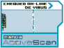 ActiveScan: antivirus gratuito de Panda Software on-line y actualizado
