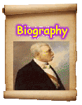 Biography of Porfirio Diaz