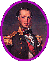 Maximiliano de Habsburgo, Emperador de Mexico