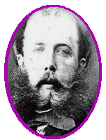 Maximilian of Habsburg, Emperor of Mexico