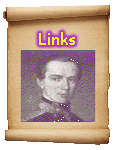 Links to Maximilian of Habsburg, Emperor of Mexico