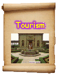 Tourism in Mexico