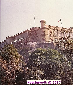 Castillo de Chapultepec
